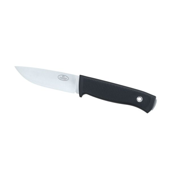 Fällkniven F1 Pilot coltello survival Wolf, fodero in Zytel, Air Force
