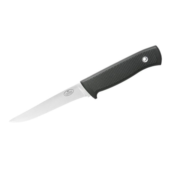 Fällkniven coltello da pesca, fodero in Zytel