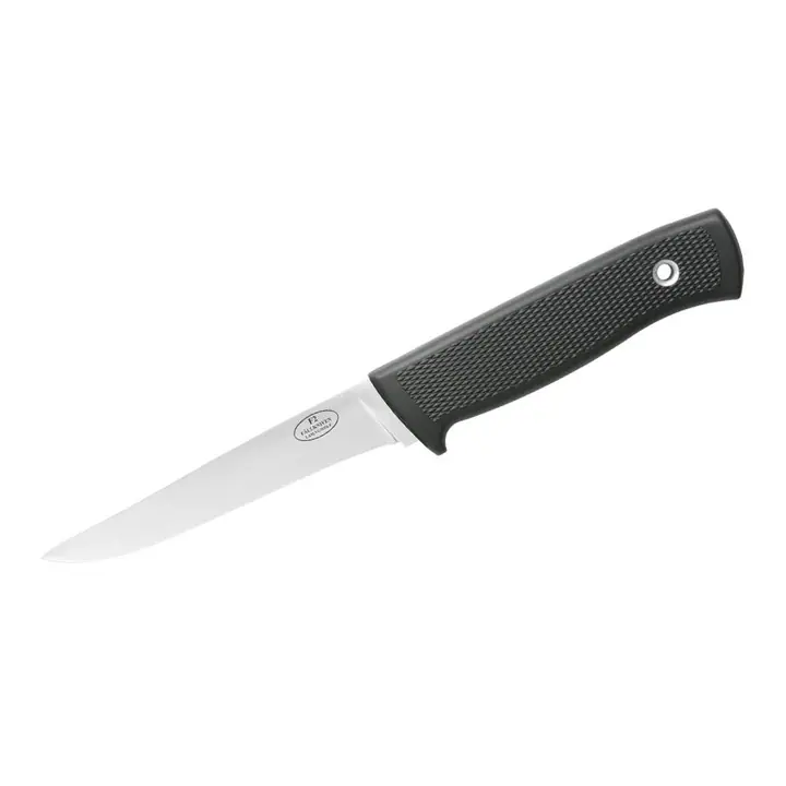 Fällkniven coltello da pesca, fodero in Zytel