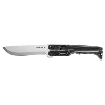 Gerber Double Down machete – Nero/Stonewash