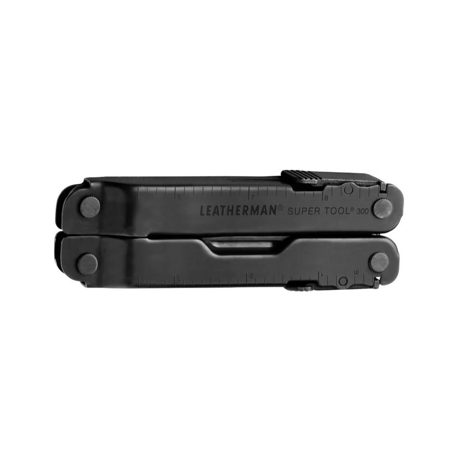 Leatherman Super Tool® 300M – Nero - immagine 2