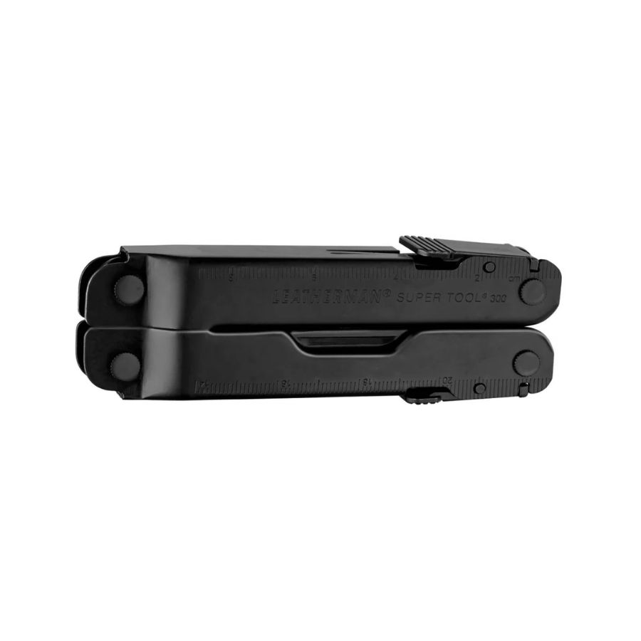 Leatherman Super Tool® 300M – Nero - immagine 3