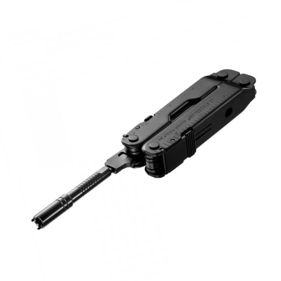 Leatherman Super Tool® 300M – Nero - immagine 5