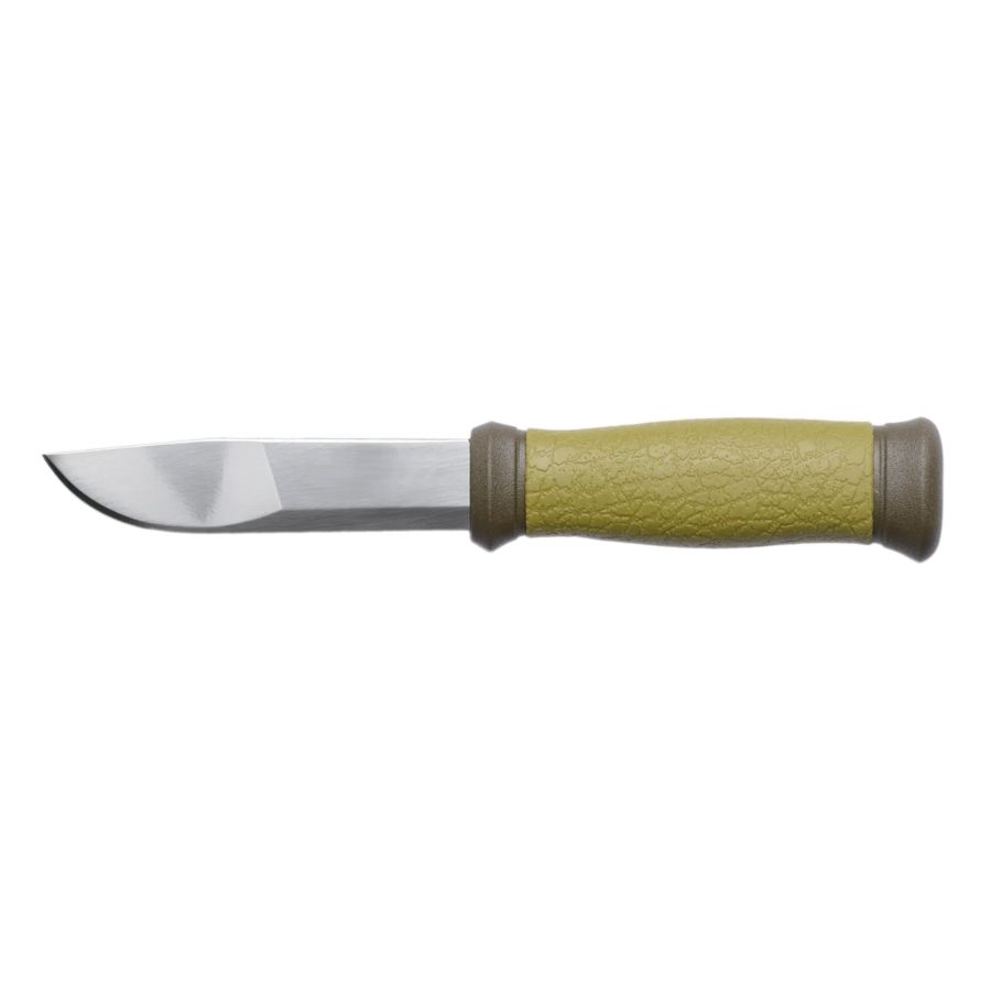 Morakniv Mora 2000 (S) – Verde - immagine 2