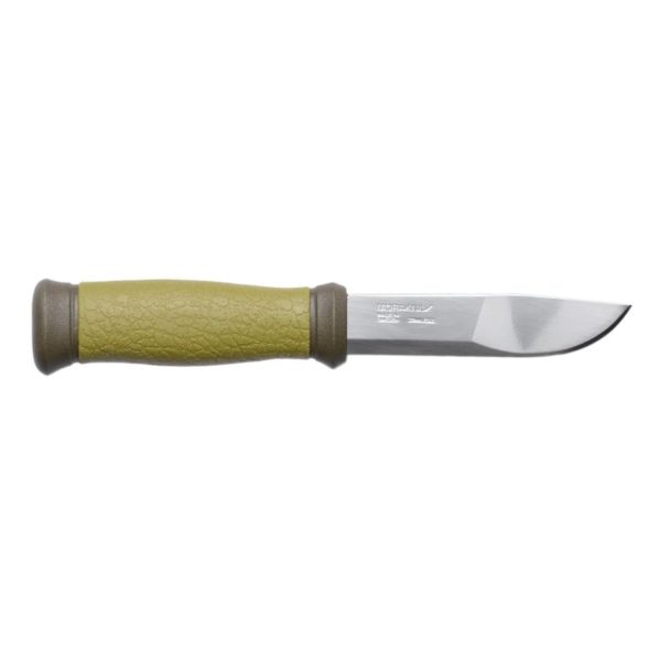 Morakniv Mora 2000 (S) – Verde