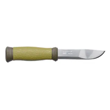 Morakniv Mora 2000 (S) – Verde